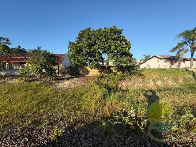 Terreno venda em Região Geográfica Imediata de Joinville, Itapoá