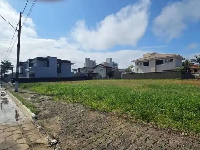 Terreno venda em Região Geográfica Imediata de Joinville, Itapoá