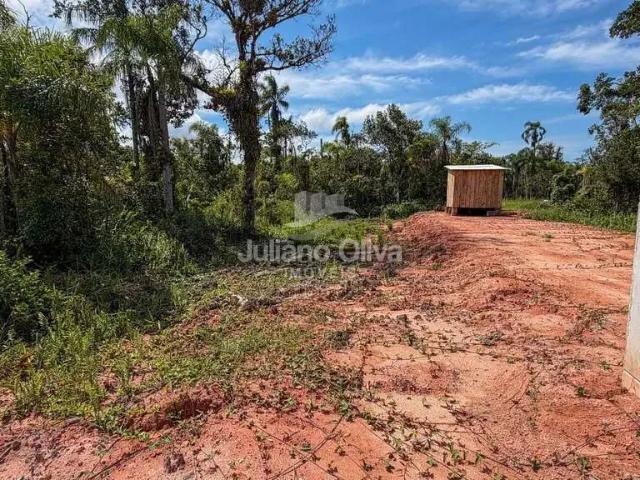 Terreno venda em Região Geográfica Imediata de Joinville, Itapoá