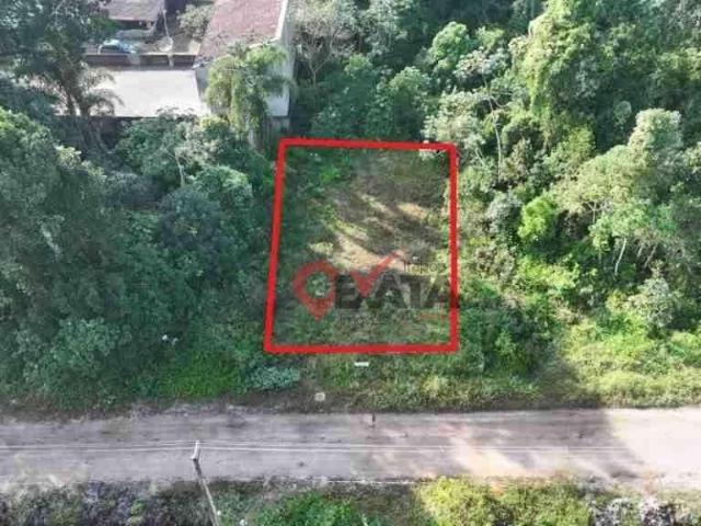 Terreno venda em Região Geográfica Imediata de Joinville, Itapoá