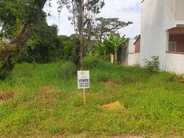 Terreno venda em Loteamento Real de Itapoá, Itapoá