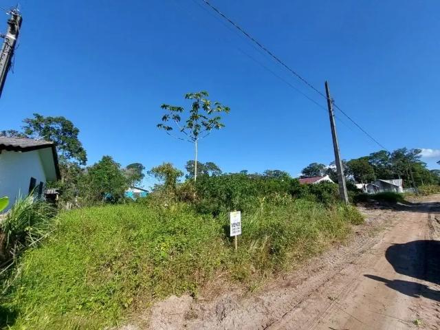 Terreno venda em Região Geográfica Imediata de Joinville, Itapoá