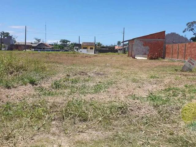 Terreno venda em Região Geográfica Imediata de Joinville, Itapoá