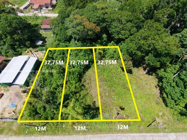 Terreno venda em Região Geográfica Imediata de Joinville, Itapoá