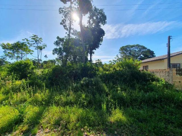 Terreno venda em Região Geográfica Imediata de Joinville, Itapoá