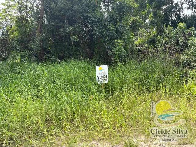 Terreno venda em Região Geográfica Imediata de Joinville, Itapoá