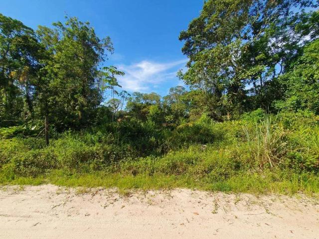 Terreno venda em Região Geográfica Imediata de Joinville, Itapoá