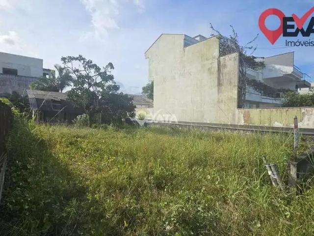 Terreno venda em Região Geográfica Imediata de Joinville, Itapoá
