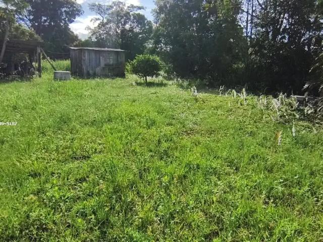 Terreno venda em Região Geográfica Imediata de Joinville, Itapoá