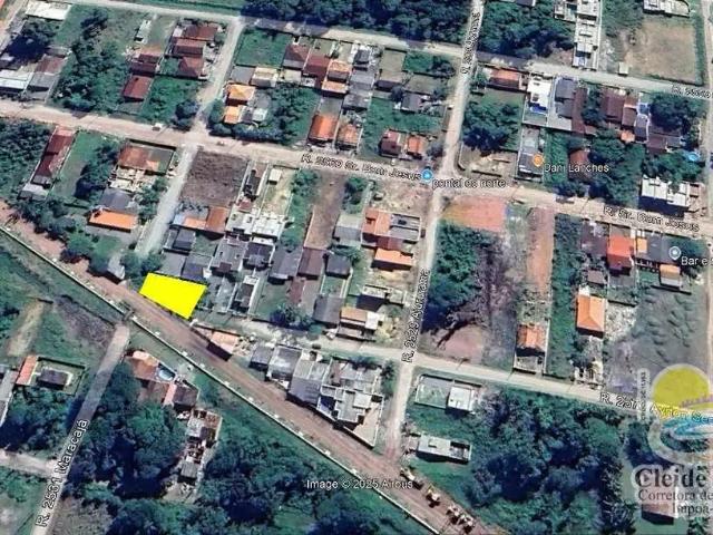 Terreno venda em Região Geográfica Imediata de Joinville, Itapoá