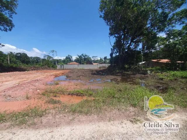 Terreno venda em Região Geográfica Imediata de Joinville, Itapoá