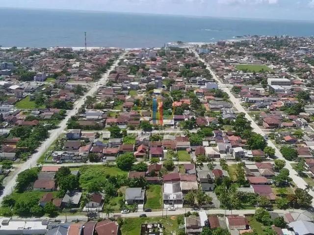 Terreno venda em Região Geográfica Imediata de Joinville, Itapoá