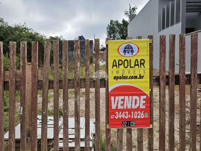Terreno venda em Região Geográfica Imediata de Joinville, Itapoá