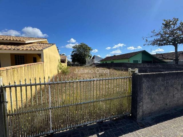 Terreno venda em Itapema do Norte, Itapoá
