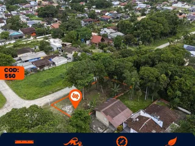 Terreno venda em Região Geográfica Imediata de Joinville, Itapoá