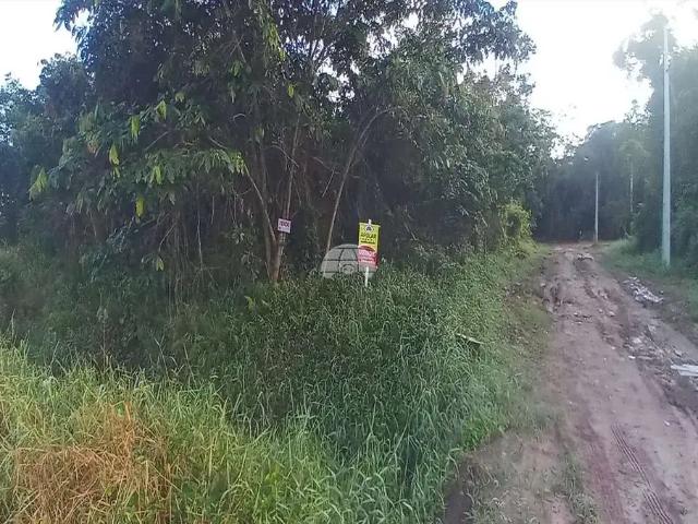 Terreno venda em Região Geográfica Imediata de Joinville, Itapoá