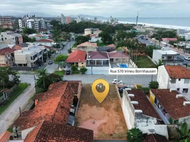 Terreno venda em Ituporanga, Região Sul
