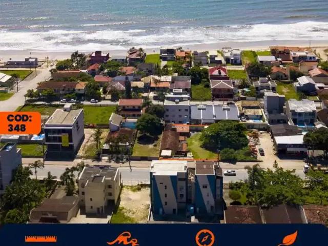 Terreno venda em Região Geográfica Imediata de Joinville, Itapoá