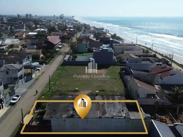 Terreno venda em Itapema do Norte, Itapoá
