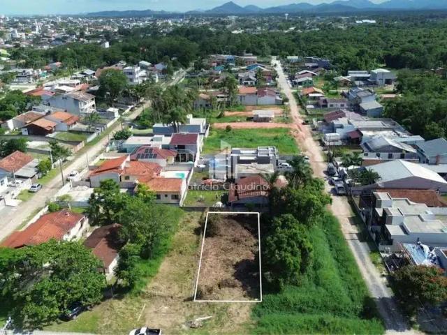Terreno venda em Região Geográfica Imediata de Joinville, Itapoá