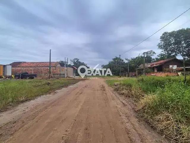 Terreno venda em Região Geográfica Imediata de Joinville, Itapoá