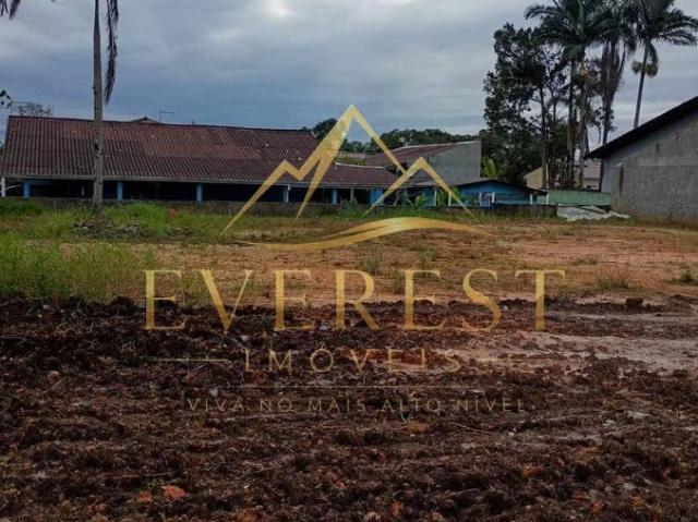 Terreno venda em Itapema do Norte, Itapoá