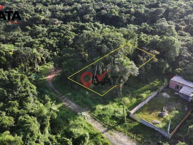Terreno venda em Região Geográfica Imediata de Joinville, Itapoá