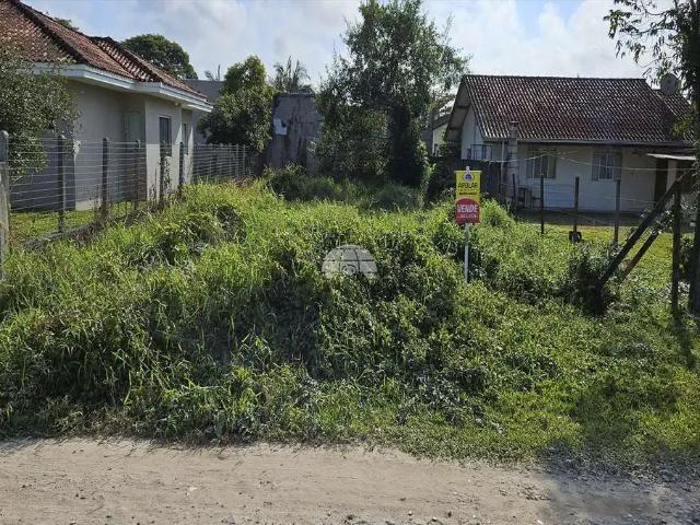 Terreno venda em Região Geográfica Imediata de Joinville, Itapoá