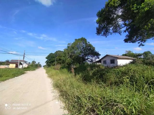 Terreno venda em Região Geográfica Imediata de Joinville, Itapoá