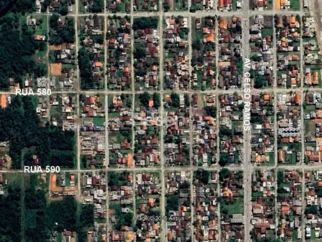 Terreno venda em Região Geográfica Imediata de Joinville, Itapoá