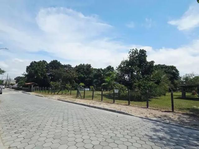 Terreno venda em Região Geográfica Imediata de Joinville, Itapoá