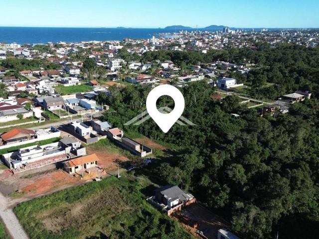 Terreno venda em Cambiju, Itapoá