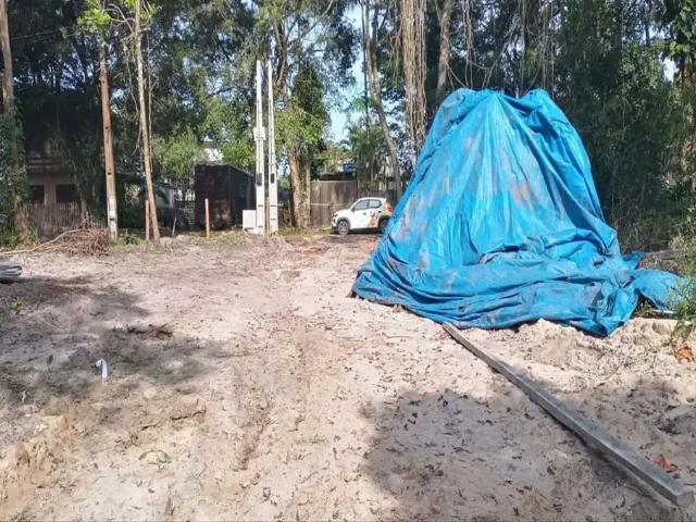 Terreno venda em Região Geográfica Imediata de Joinville, Itapoá