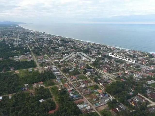 Terreno venda em Região Geográfica Imediata de Joinville, Itapoá