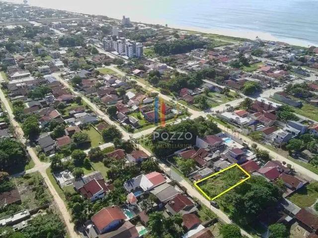 Terreno venda em Região Geográfica Imediata de Joinville, Itapoá