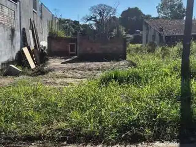 Terreno venda em Região Geográfica Imediata de Joinville, Itapoá