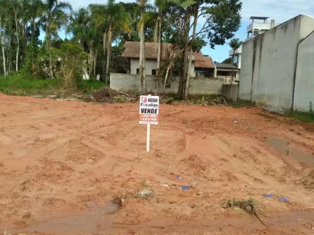Terreno venda em Região Geográfica Imediata de Joinville, Itapoá
