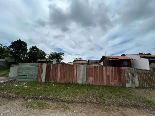 Terreno venda em Região Geográfica Imediata de Joinville, Itapoá