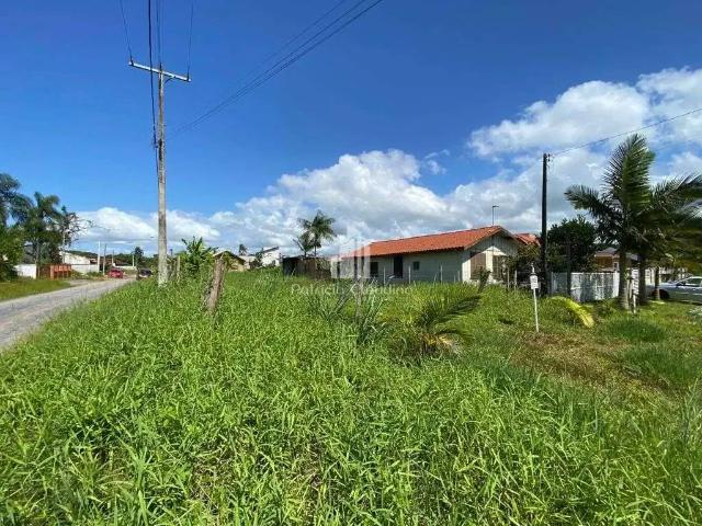 Terreno venda em Região Geográfica Imediata de Joinville, Itapoá