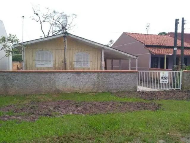 Terreno venda em Região Geográfica Imediata de Joinville, Itapoá