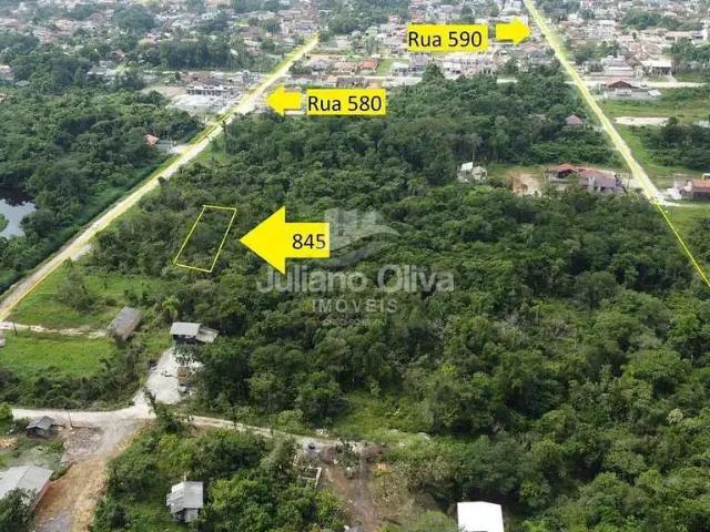Terreno venda em Região Geográfica Imediata de Joinville, Itapoá