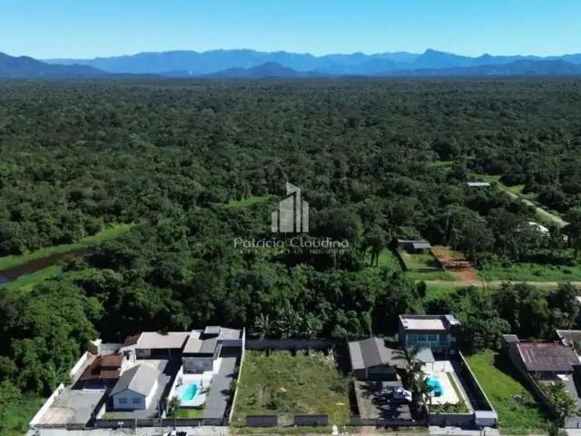 Terreno venda em Região Geográfica Imediata de Joinville, Itapoá