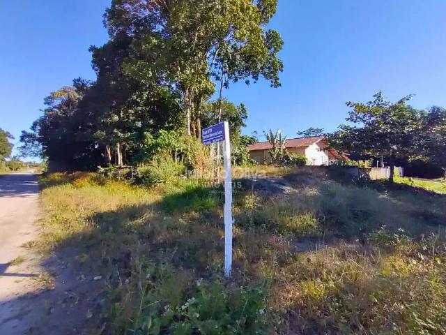 Terreno venda em Região Geográfica Imediata de Joinville, Itapoá