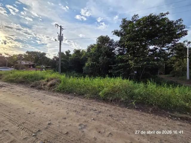 Terreno venda em Região Geográfica Imediata de Joinville, Itapoá