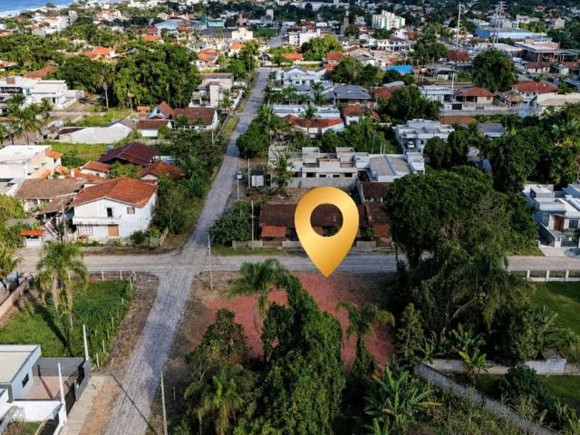 Terreno venda em Loteamento Real de Itapoá, Itapoá