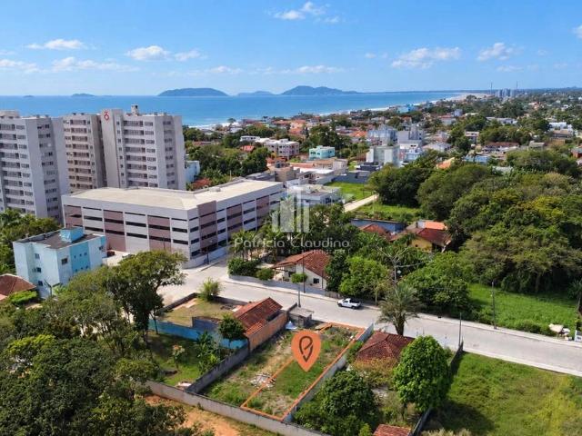 Terreno venda em Loteamento Real de Itapoá, Itapoá
