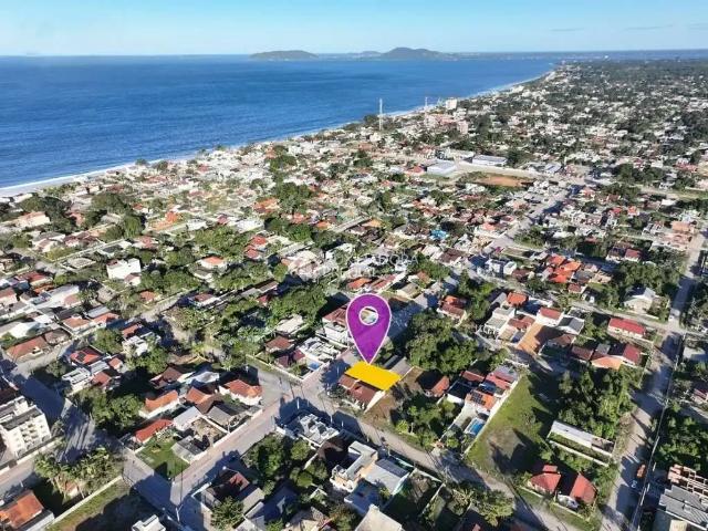 Terreno venda em Região Geográfica Imediata de Joinville, Itapoá