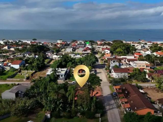 Terreno venda em Loteamento Real de Itapoá, Itapoá