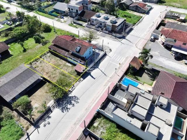 Terreno venda em Região Geográfica Imediata de Joinville, Joinville