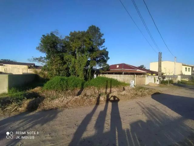 Terreno venda em Região Geográfica Imediata de Joinville, Joinville